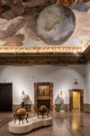 Palazzo Barberini, Sale Del Cinquecento, Sala 18 Foto Alberto Novelli