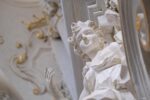 Palermo (Foto Igor Petyx) Museo di Casa Professa nella foto: L'oratorio del sabato