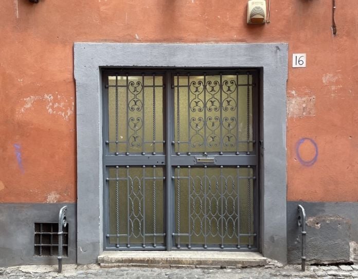 Panetteria Atomica, Roma