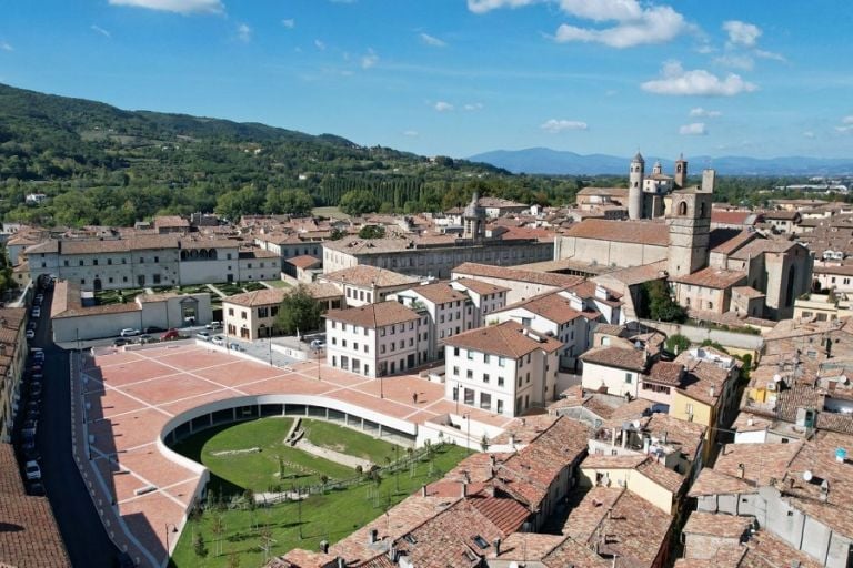 Pinacoteca Comunale, Città di Castello