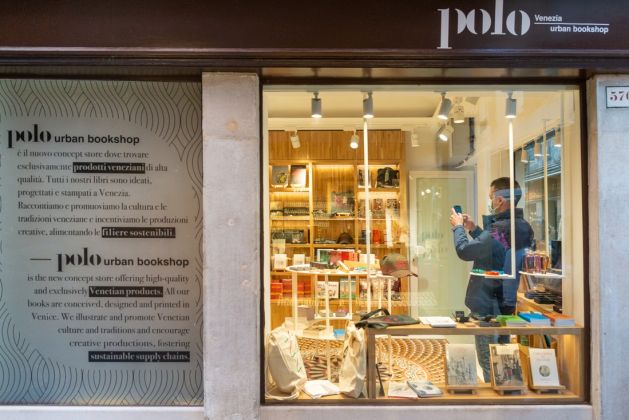 Polo, Venezia, credits Claudia Rossini