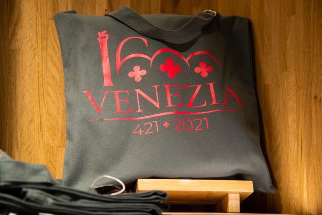 Polo, Venezia, credits Claudia Rossini