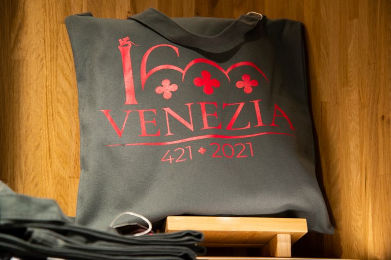 Polo, Venezia, credits Claudia Rossini