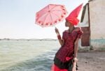 Pont Faidherbe, Saint Louis, Senegal