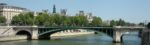Pont Notre Dame, Parigi, Francia