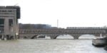 Pont de Bercy, Parigi, Francia