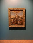Raffaello giovane e il suo sguardo, Pinacoteca Comunale, Città di Castello