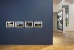 Raymond Depardon. La vita moderna. Exhibition view at La Triennale, Milano 2021. Photo Andrea Rossetti