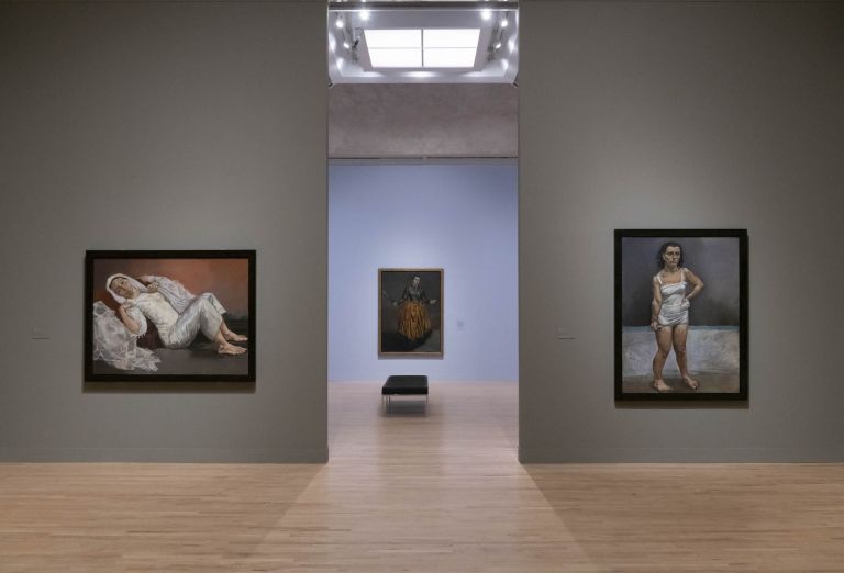 Paula Rego alla Tate Britain