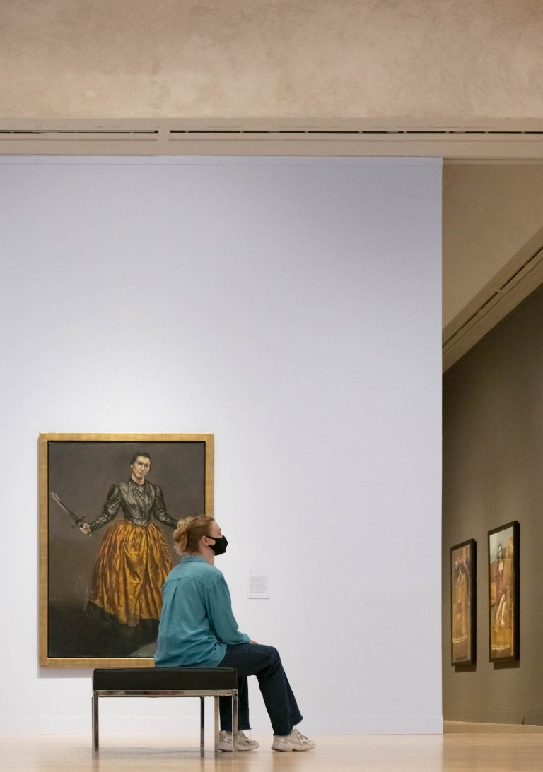 Paula Rego alla Tate Britain