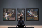 Paula Rego alla Tate Britain