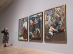 Paula Rego alla Tate Britain