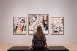 Alla Tate Britain la più grande retrospettiva di Paula Rego, l’artista ribelle alle convenzioni