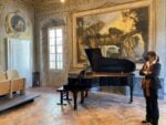 Sala Stradivari Palazzo Stauffer ph Giulia Giaume Apre a Cremona lo Stauffer Center for Strings, centro studi di eccellenza per strumenti ad arco