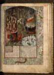 Sant' Agostino, La città di Dio, dopo il 1473, Bibliothèque Sainte Geneviève, Paris, cliché IRHT