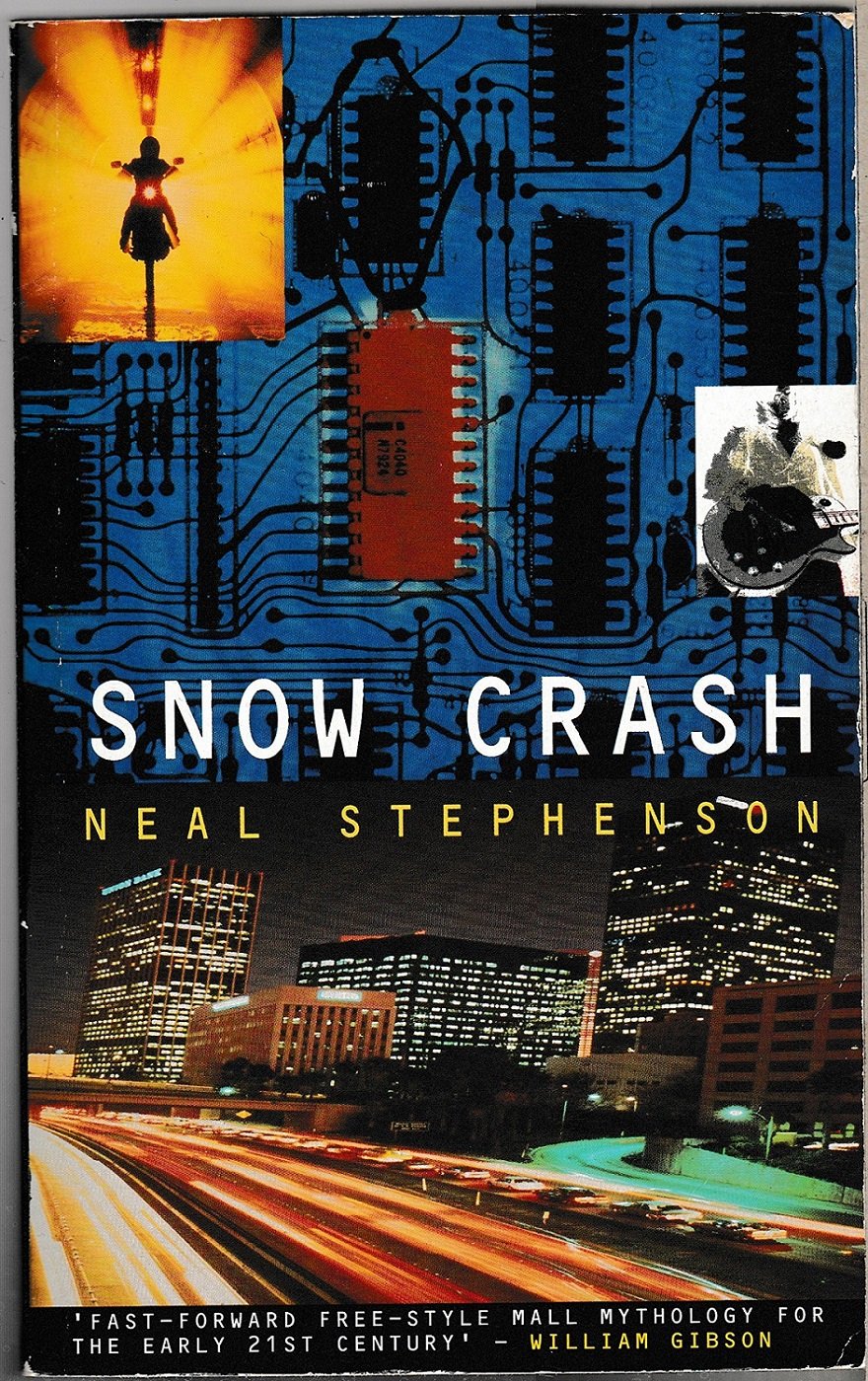 Snow Crash