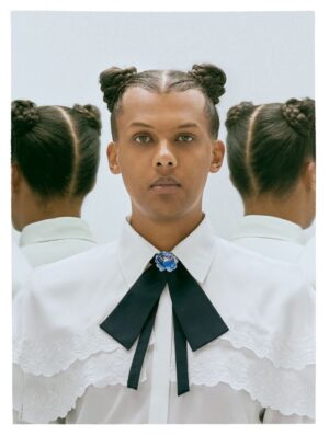 Il ritorno di Stromae, fenomeno della musica belga