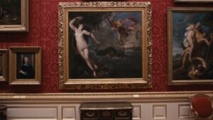 Su Sky Arte: mito e pittura secondo Tiziano