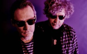 Arte e musica. Intervista a William Reid di The Jesus and Mary Chain