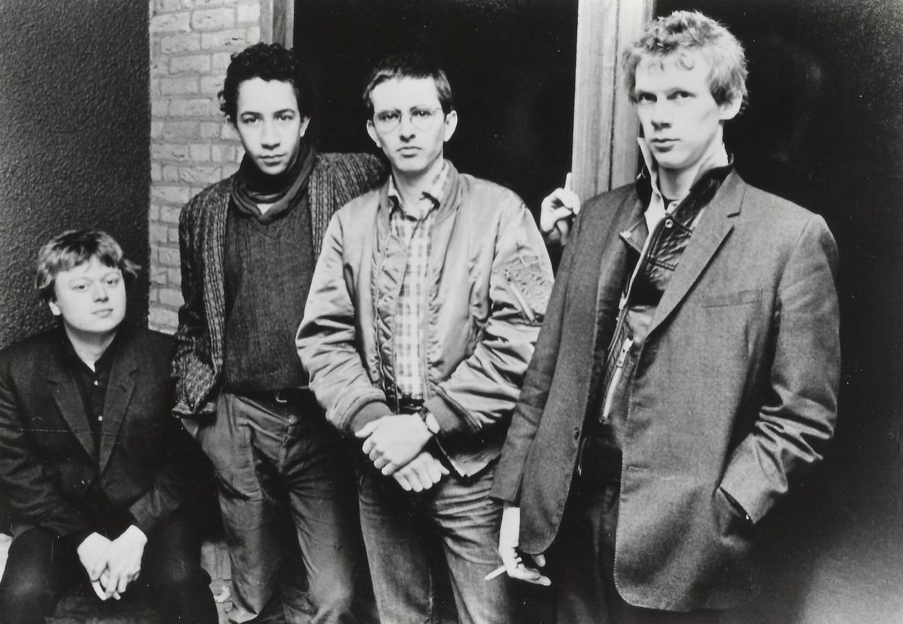 The Sound. Il gruppo più sottovalutato del post punk Artribune