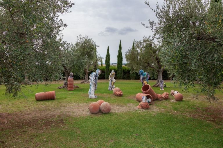 Thomas Lange Vigna Sul Mare