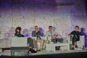 Reportage dal nostro talk sulla Crypto Art al festival Videocittà a Roma