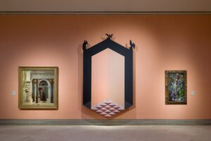 La mostra che svela segreti e misteri del Museo Thyssen-Bornemisza di Madrid