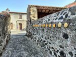 Zenovia Toloudi – Studio Z, One Color. Zest, installazione site specific