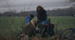 In un doc la storia di resistenza della Zad di Notre-Dame-des-Landes