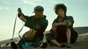 Festa del Cinema di Roma, torna Zhang Yimou con One second