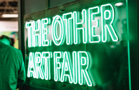 other art fair Non solo Frieze. Ecco le fiere da vedere a Londra durante la settimana