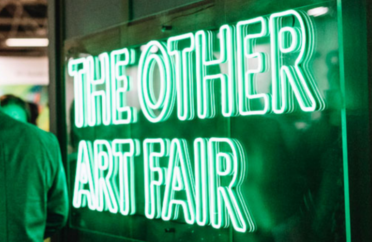 The Other Art Fair