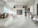 Walk-in Studio, Pablo Pinxit studio