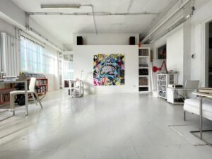 Walk-in Studio 2021: a Milano studi d’artista aperti tra inclusione e nuove opportunità