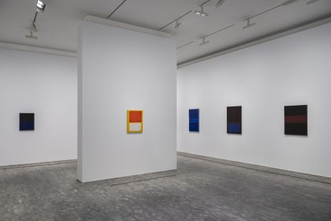 rothko pace Cosa vedere a Londra questa settimana: 15 eventi e mostre da non perdere