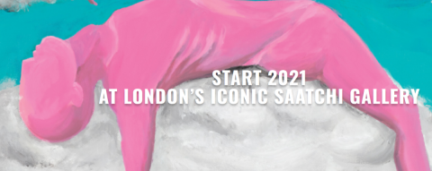 start art Non solo Frieze. Ecco le fiere da vedere a Londra durante la settimana