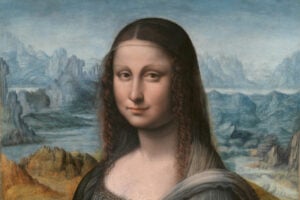 Il mistero della Gioconda di Leonardo da Vinci al Prado di Madrid