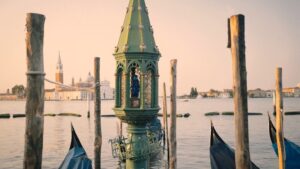Tutto il meglio di Venezia in pochi minuti: il video di Oliver Astrologo