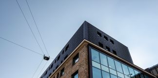 Vetra Buinding, Milano