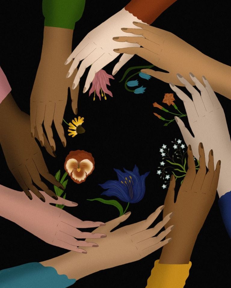 Le illustrazioni di Maria Francesca Melis tra Sardegna e Nuova Zelanda