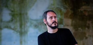 Ritratto di Gian Maria Tosatti