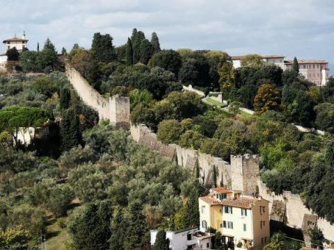 Firenze Greenway