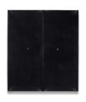 Mario Schifano, Cartello, 1960. Courtesy of Sotheby's