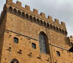 Finestra Donatello finita Museo Nazionale del Bargello