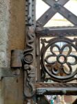 Cancello, Museo Nazionale del Bargello