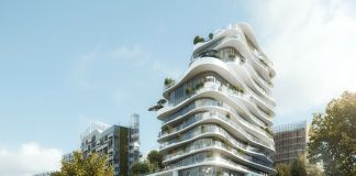 Mad Architects
