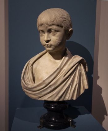 A misura di bambino. Crescere nell'antica Roma - mostra agli Uffizi di Firenze