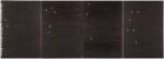Alighiero Boetti, Il dolce far niente, 1975. Courtesy of Sotheby's