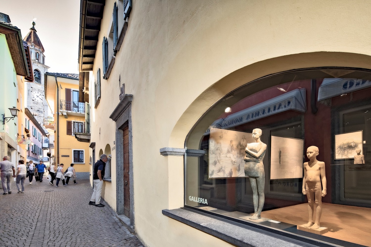 Galleria Sacchetti