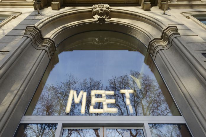MEET Centro di Cultura Digitale, Milano